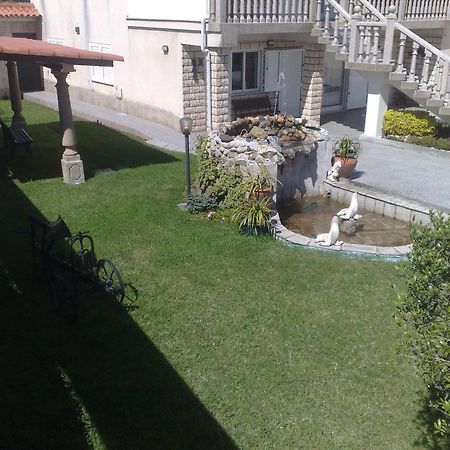 Room Villa Ribeiro Pilgrims Way To Santiago Bike A Garage For Marinhas Esposende Exterior foto