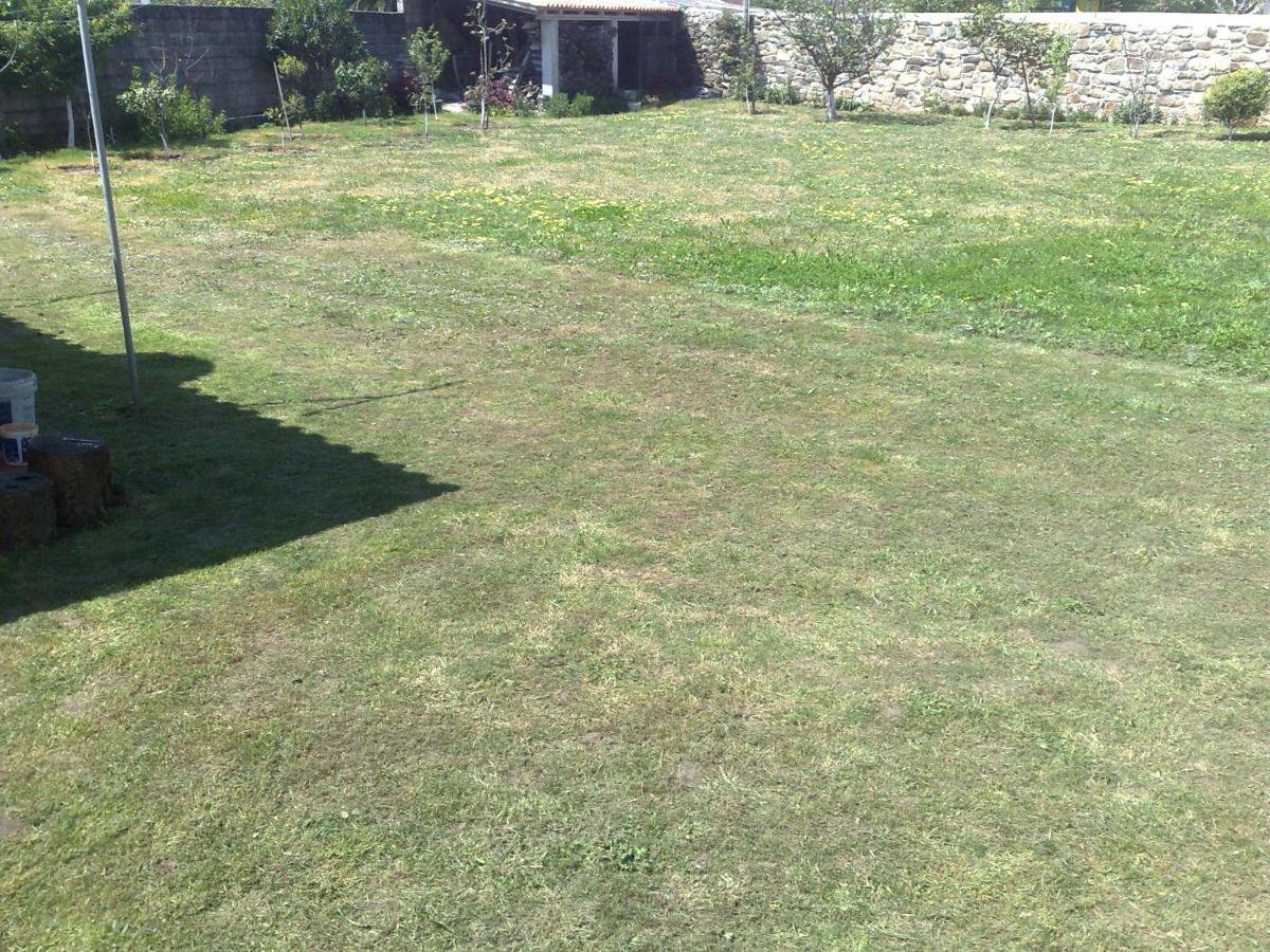 Room Villa Ribeiro Pilgrims Way To Santiago Bike A Garage For Marinhas Esposende Exterior foto