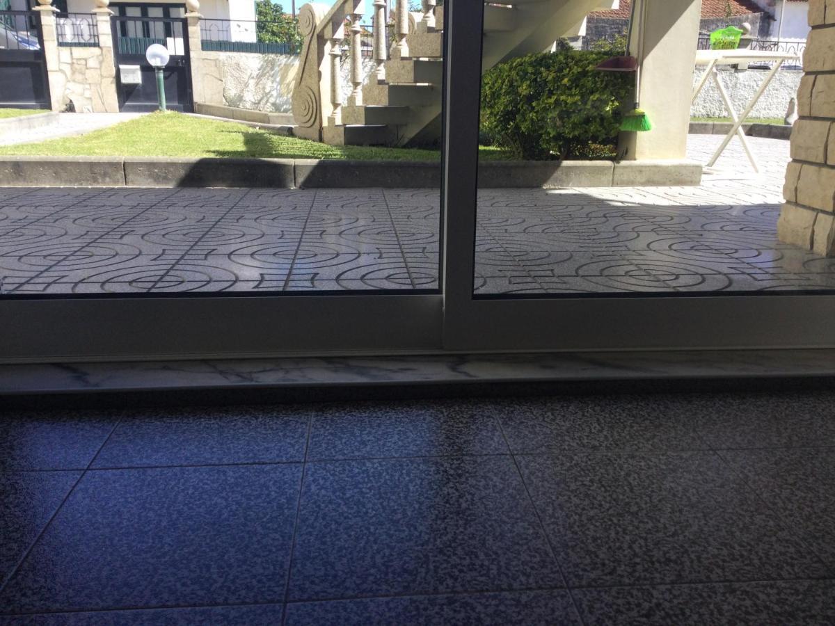 Room Villa Ribeiro Pilgrims Way To Santiago Bike A Garage For Marinhas Esposende Exterior foto