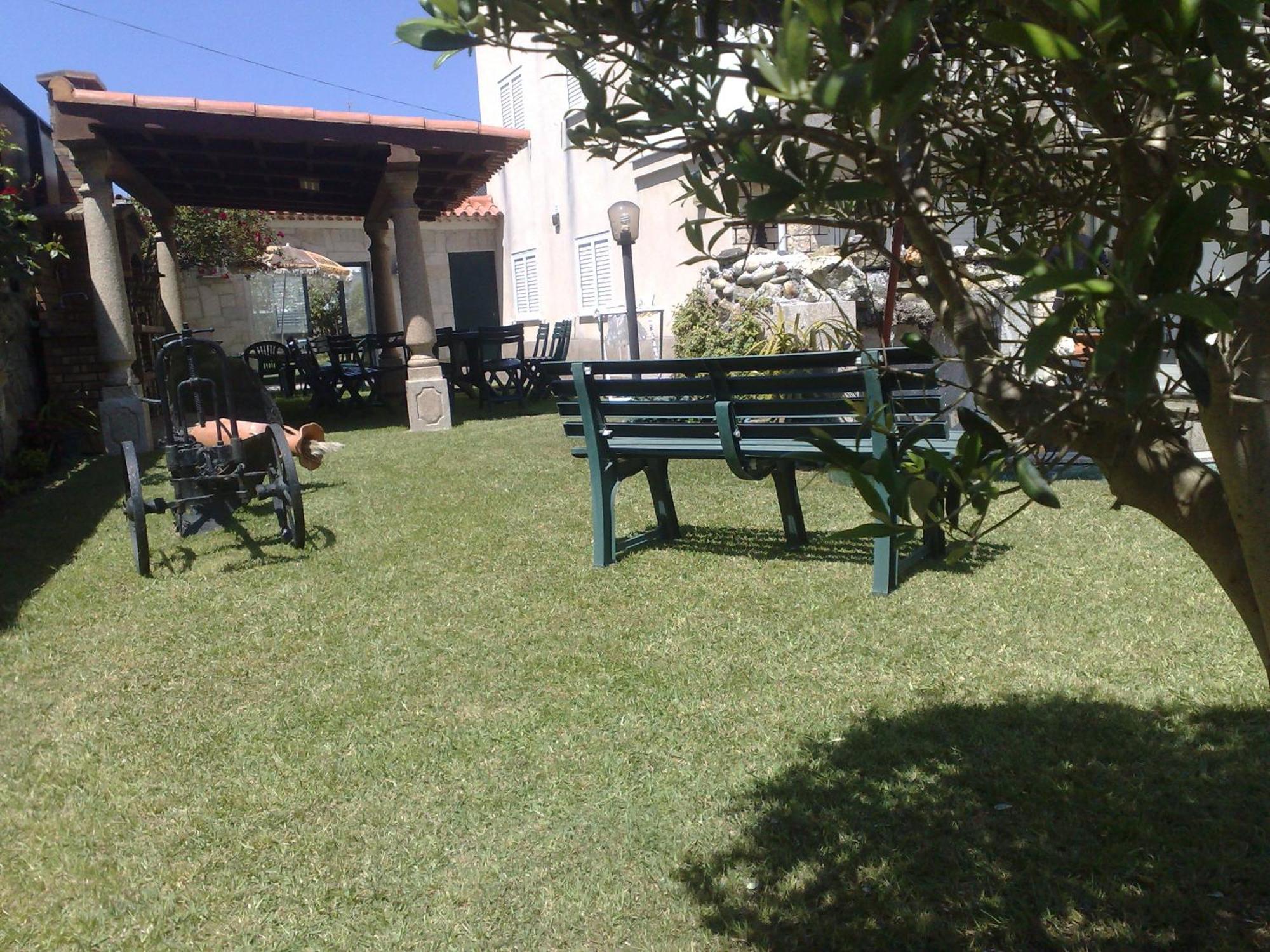 Room Villa Ribeiro Pilgrims Way To Santiago Bike A Garage For Marinhas Esposende Exterior foto